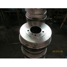 brake drum for TOYOTA